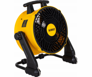 Tichý axiální ventilátor Dewalt, 3 rychlosti, 400mm dewalt