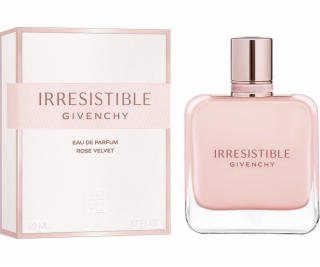 Givenchy Irresistible Rose Velvet Eau de Parfum 50 ml.