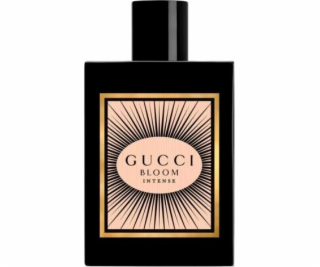 Gucci Bloom Intense parfémovaná voda 50 ml.