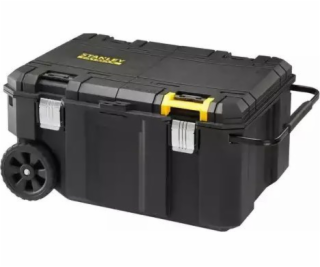 Stanley PRO-STACK box 30 gal/113l.max.50kg, IP54, kola