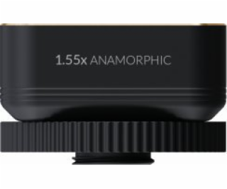 ShiftCam  LensUltra 1,55x Anamorphic - objektiv pro mobil...