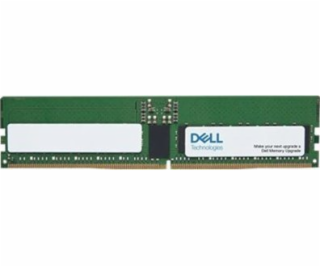 Paměť serveru Dell 32 GB | DDR5 RDIMM | 4800 MHz | PC/ser...