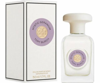 Tory Burch  Mystic Geranium EDP 50ml