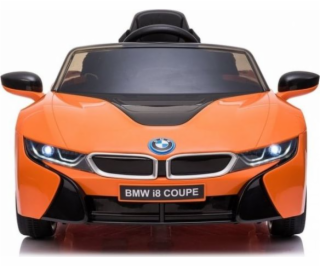  sportovní vůz s baterií BMW I8 JE1001 Orange