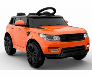  sportovní auto s baterií HL1638 Orange