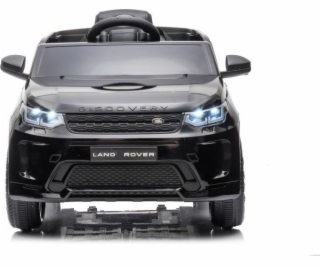  auta LEAN CARS Baterie Auto Range Rover Black