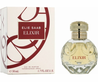 ELIE SAAB ELIXIR (W) EDP/S 50ML