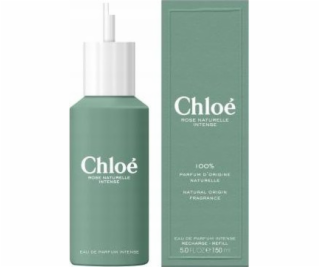 Chloe  Rose Naturelle Intense EDP 150ml (náplň)