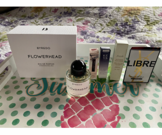 BYREDO Flowerhead EDP sprej 50ml