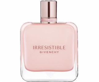 Givenchy Irresistible Rose Velvet Eau de Parfum 80 ml.