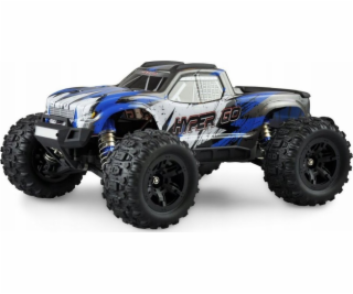 Amewi  RC Auto HyperGo Monstertruck Li-Po 1050mAh modrá /14+