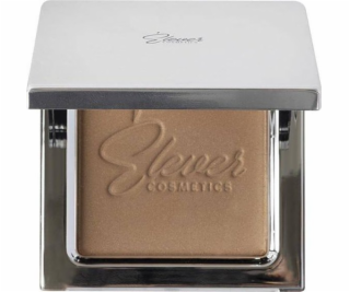 ELEVER_Beauty Summertan bronzer na obličej 8g