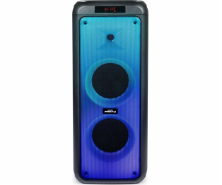 BigBen reproduktor Big Ben Bluetooth reproduktor 2x mikro...