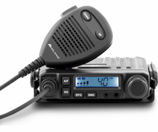 CB Radio Midland Midland M-Mini USB, CB-Funkgerät Multist...