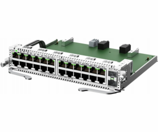 Reyee Managed Reyee Module | L3 | 24 1Gbit portů + 2 Upli...