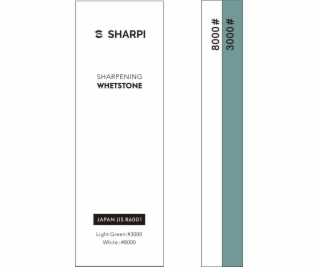 Sharpie Waterstone Sharpi 30008000