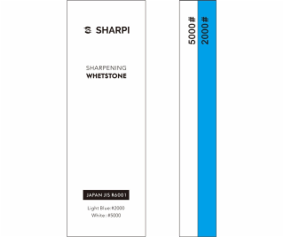 Sharpie Waterstone Sharpi 20005000