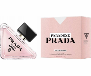 Prada  Paradoxe Virtual Flower edp 90ml