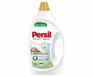 PRACÍ GEL PERSIL SENSITIVE 40SK 1,8L