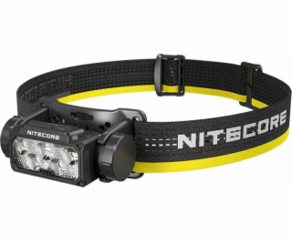 Čelovka Nitecore Čelová svítilna Nitecore HC60 UHE 1600lm