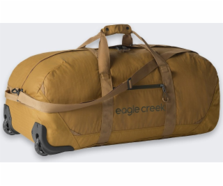 Eagle Creek Roll Duffel 110L Hnědá