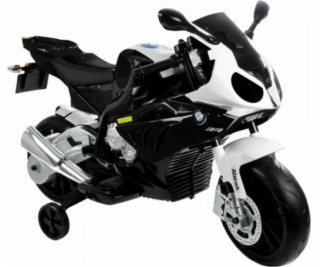 Lean Sport Motor s baterií BMW S1000RR Black