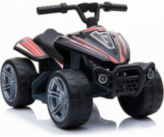 Lean Sport Quad s baterií TR1805 Black