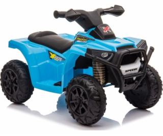 Lean Sport Quad s baterií XH116 Blue 5705