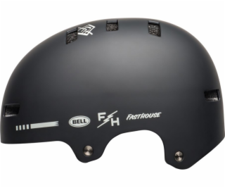 Bell Bmx Helmet BELL LOCAL Velikost helmy: S(51-55 cm),  ...