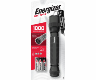 Energizer svítilna - Tactical Ultra 1000lm    