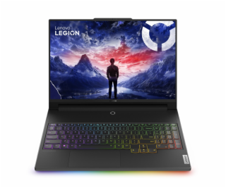 Lenovo Legion 9 16IRX9 Intel® Core™ i9 i9-14900HX Laptop ...