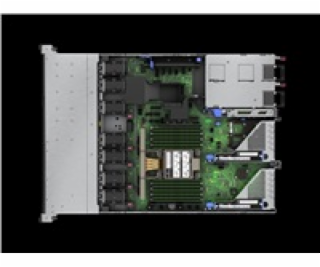 HPE PL DL320g11 4514Y (2.0/16C) 2x32G (p64706) 2x480G (P4...