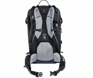 Plecak skiturowy Deuter Freerider 30 - black