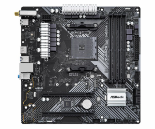 Základní deska Asrock B450M/AC R2.0