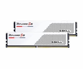 G.Skill Ripjaws S5 paměťový modul 32 GB 2 x 16 GB DDR5 52...