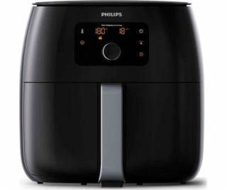 Philips Avance Collection Fritéza Airfryer XXL Premium HD...