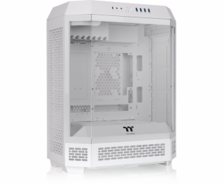 Thermaltake The Tower 600 Snow White