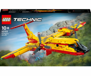 LEGO TECHNIC 42152 HASIČSKÉ LETADLO