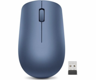 Lenovo 530 Wireless Mouse (Abyss Blue)