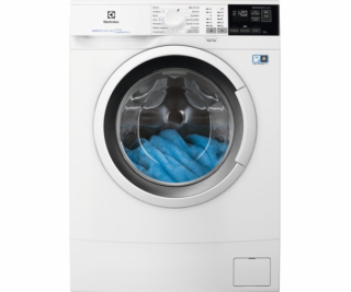 Electrolux 600 SensiCare EW6SN427WCI