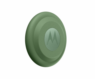 Motorola Moto Tag Nano Bluetooth Tracker Jade Green - lok...