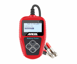 Battery Tester Ancel BA101 8-30V DC