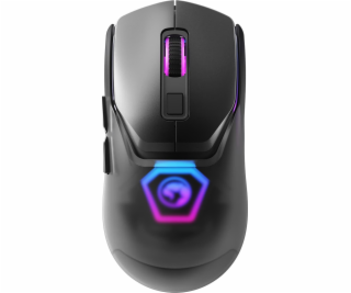 Marvo myš Marvo Fit Pro G1 myš, 19000DPI, 2,4 [GHz], opti...