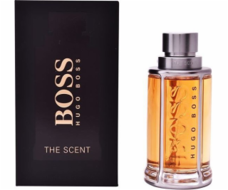 Hugo Boss The Scent AS 100 ml po holení