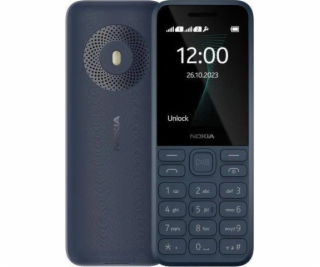 Mobilní telefon Nokia Nokia 130 (2023) (TA-1576) Námořnic...