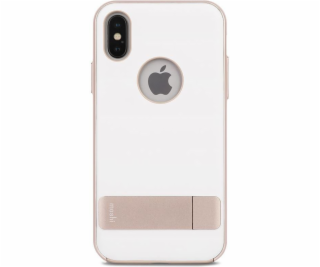 Moshi Kameleon – Hardshell Case se stojánkem pro iPhone X...