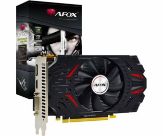 Grafická karta AFOX Geforce GTX 750 2GB GDDR5 (AF750-2048...