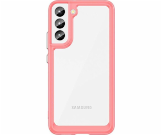 Pouzdro Hurtel Outer Space Case pro Samsung Galaxy S22+ (...