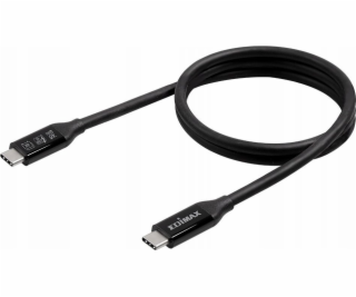 BBC USB4/Thunderbolt 3 kabel Edimax UC4-020TP 2m USB-C na...