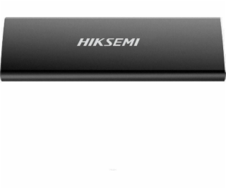 HIKSEMI Spear T200N 1TB externí SSD disk černý (HS-ESSD-T...